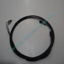 cable acelerador tipo A 188 cm