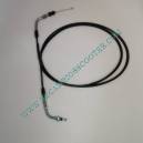 cable acelerador tipo A 188 cm