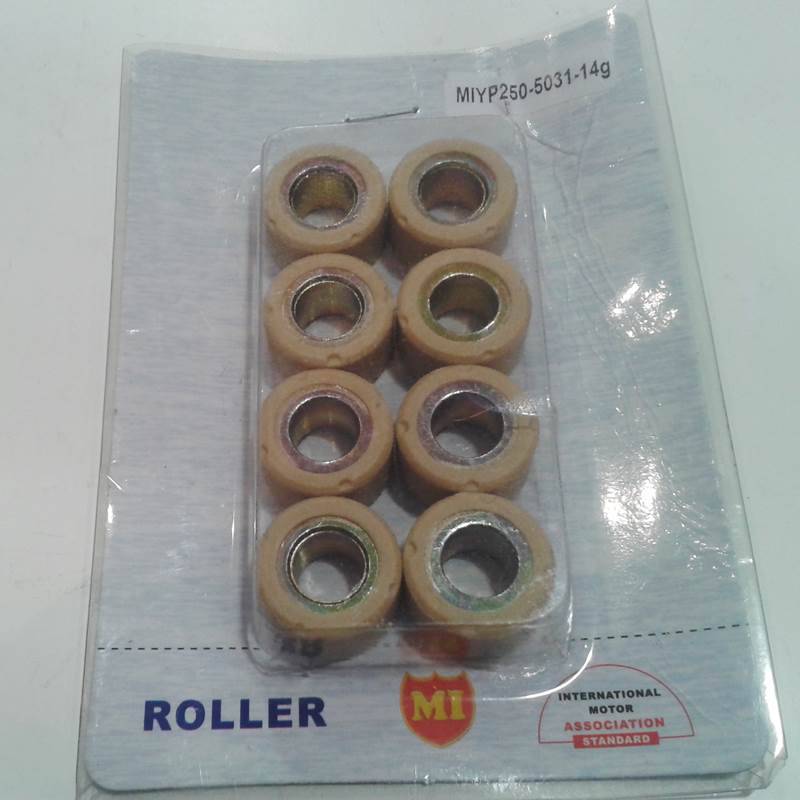 variador scooter yamaha 250 cc. - Scooter